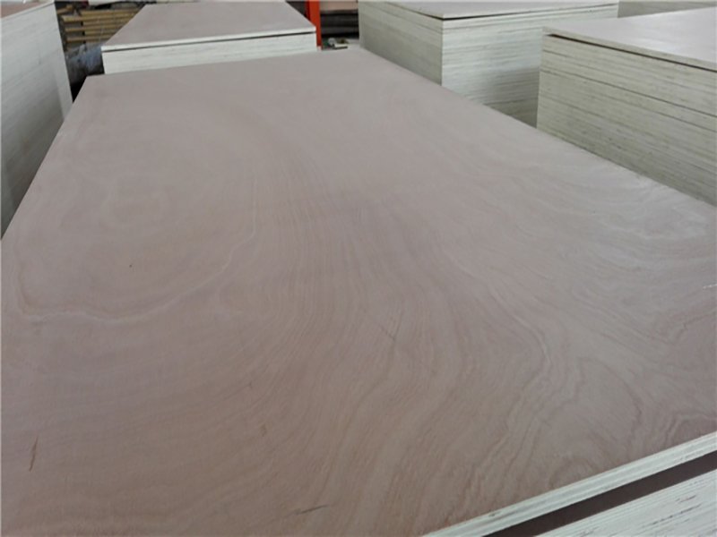 Sapele Face Fancy Plywood(图2)