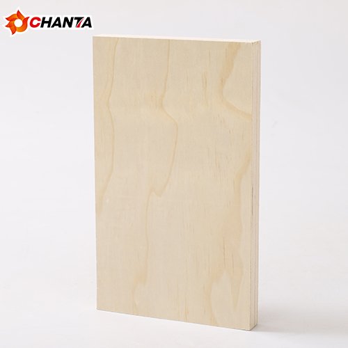 Pine Plywood