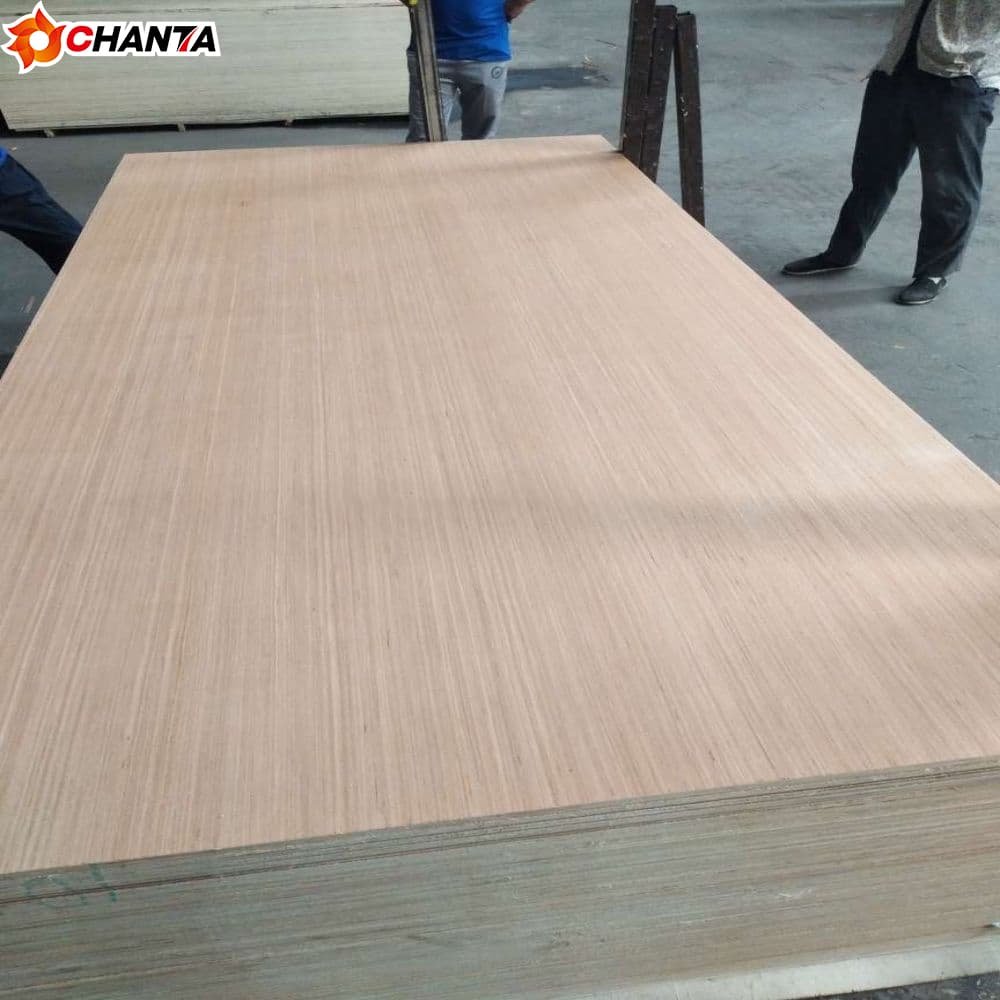 Ev red commercial plywood price