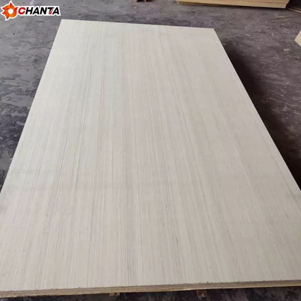 ev white commercial plywood