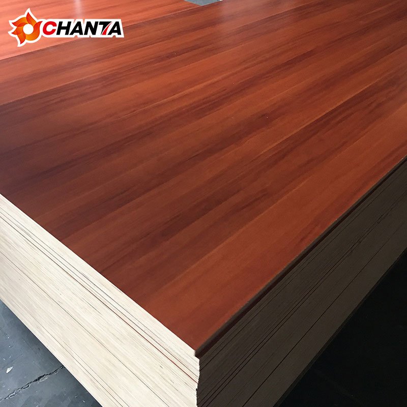 melamine plywood